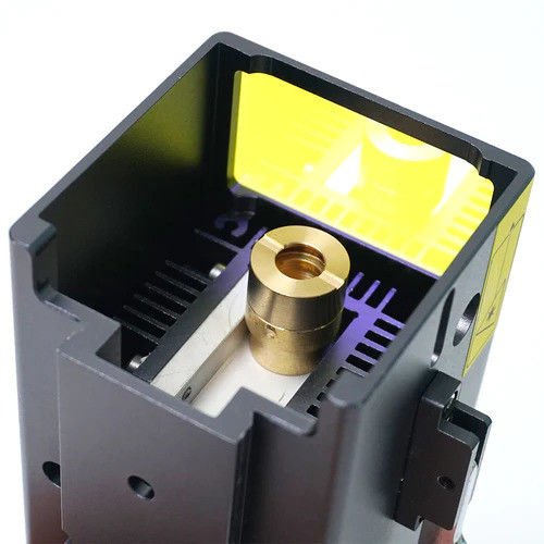 6PCS Máy khắc laser phụ kiện Chiếc ống kính laser cho ACMER P2-20W P2-30W