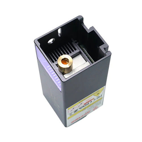 6PCS Máy khắc laser phụ kiện Chiếc ống kính laser cho ACMER P2-20W P2-30W
