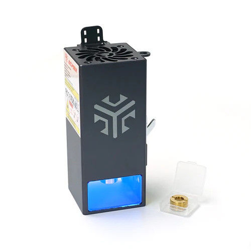 6PCS Máy khắc laser phụ kiện Chiếc ống kính laser cho ACMER P2-20W P2-30W