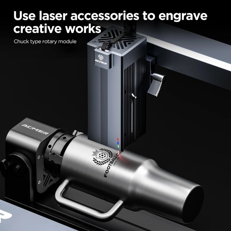 Phân tích trước P2 IR 2w Fiber Laser Engraver With Metal Rust Removal 0.03mm kích thước điểm
